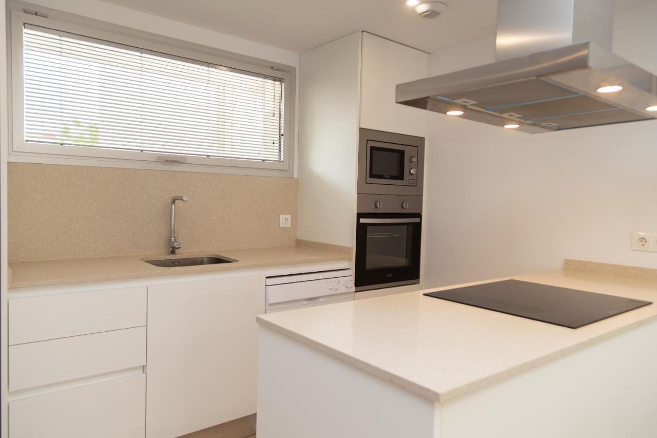 Apartamento Marina Real II Js Denia Bagian luar foto