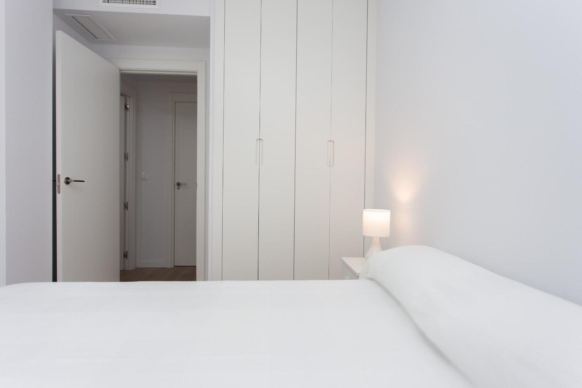 Apartamento Marina Real II Js Denia Bagian luar foto