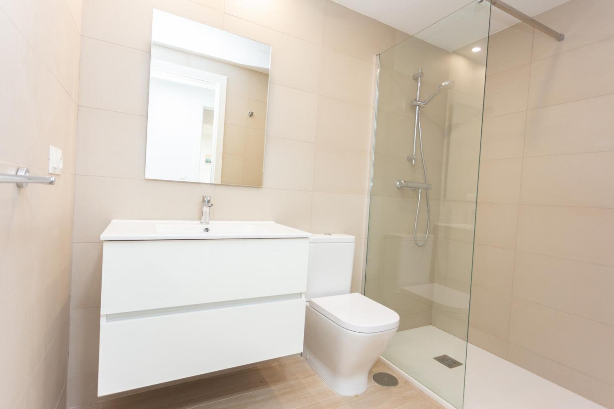 Apartamento Marina Real II Js Denia Bagian luar foto